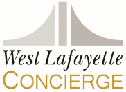 West Lafayette Concierge